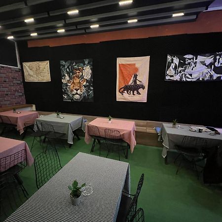 Stay Inn Edirne Ngoại thất bức ảnh