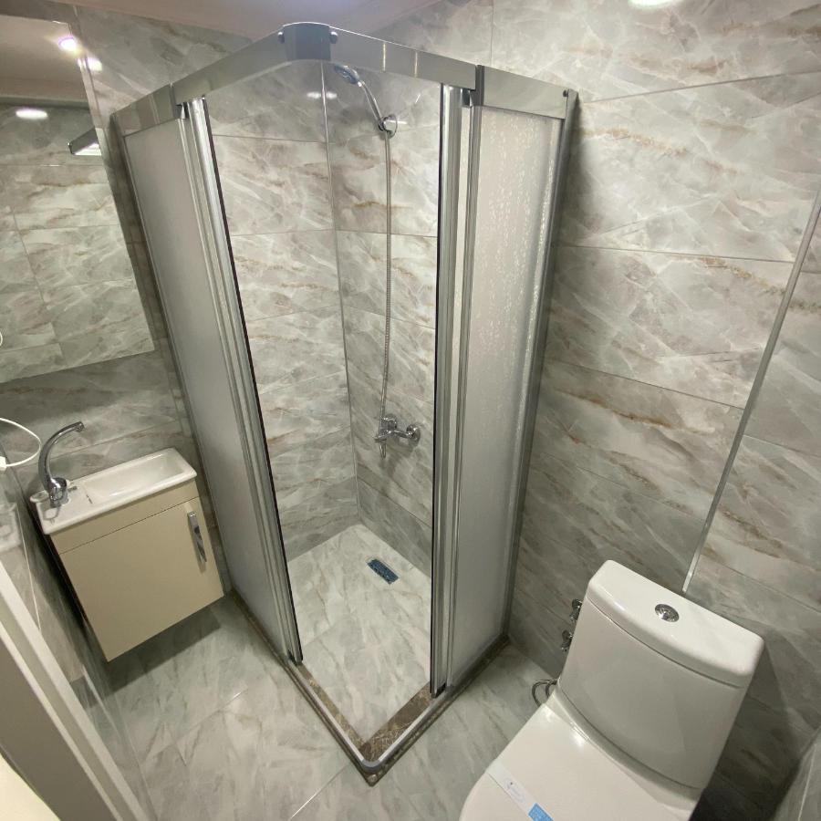 Stay Inn Edirne Ngoại thất bức ảnh