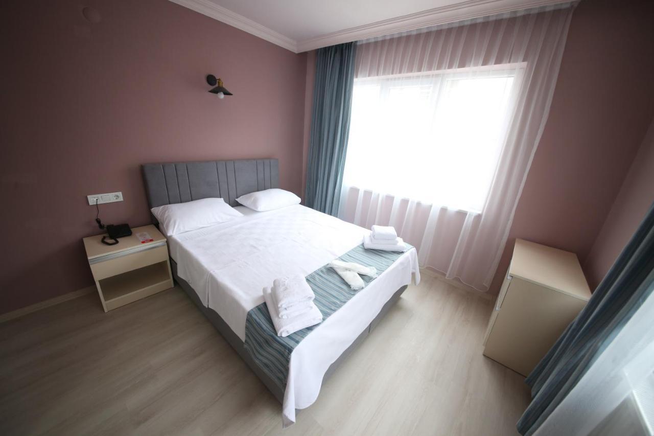 Stay Inn Edirne Ngoại thất bức ảnh