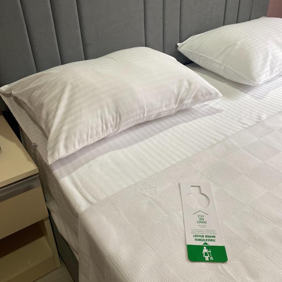 Stay Inn Edirne Ngoại thất bức ảnh