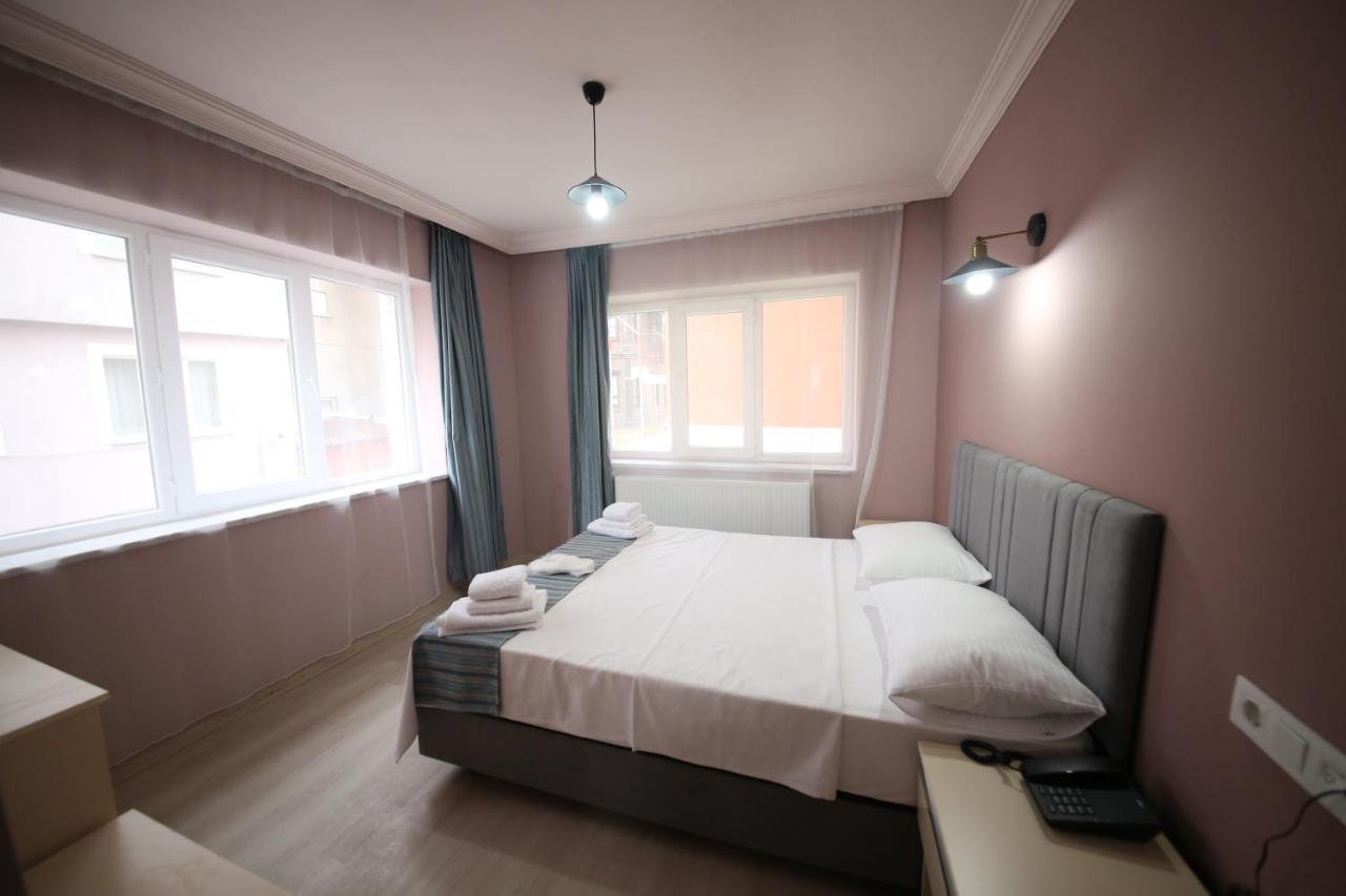 Stay Inn Edirne Ngoại thất bức ảnh