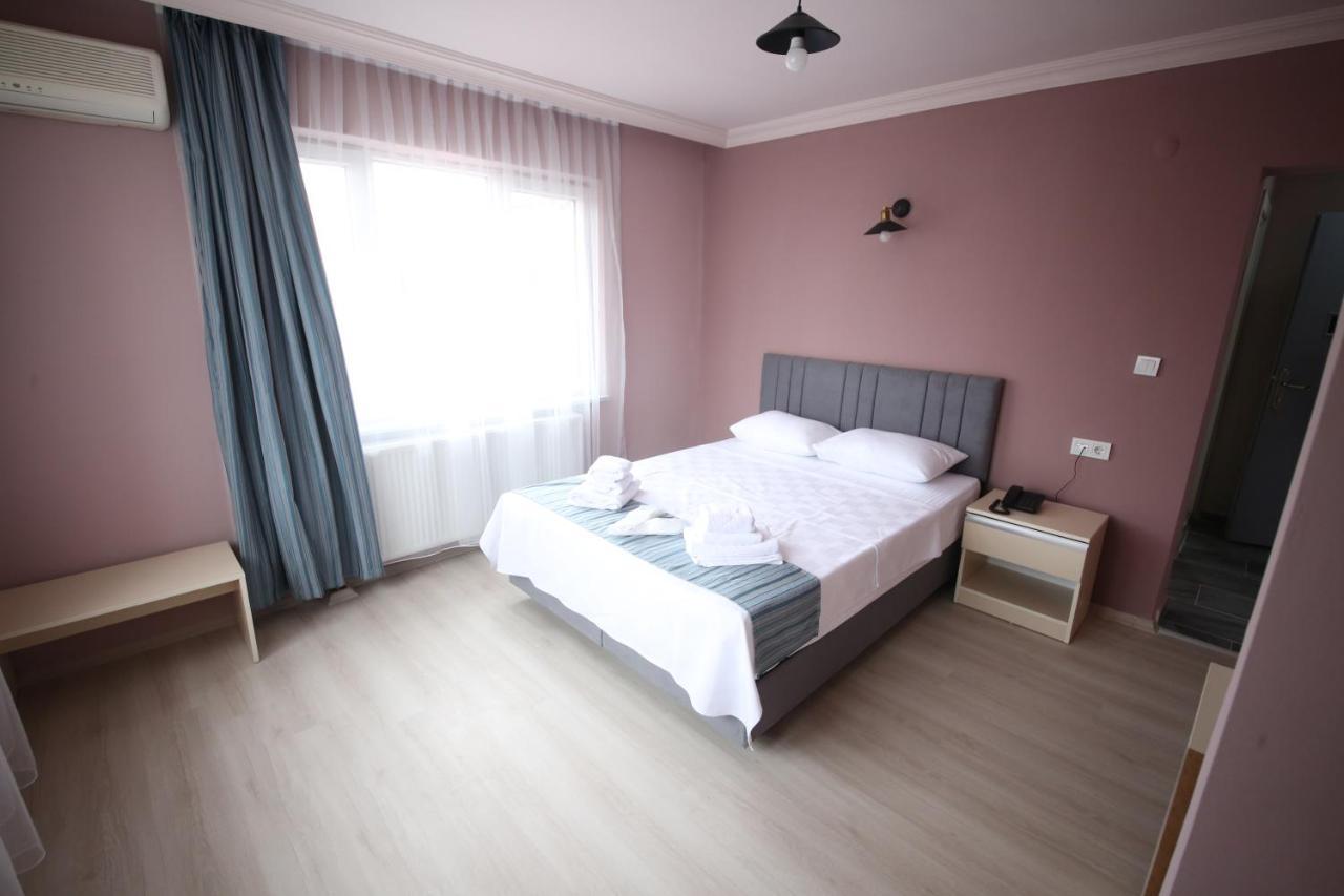 Stay Inn Edirne Ngoại thất bức ảnh