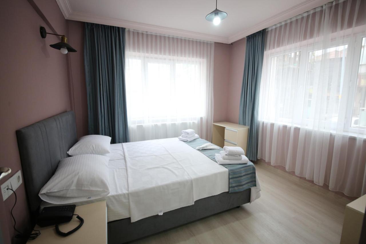 Stay Inn Edirne Ngoại thất bức ảnh