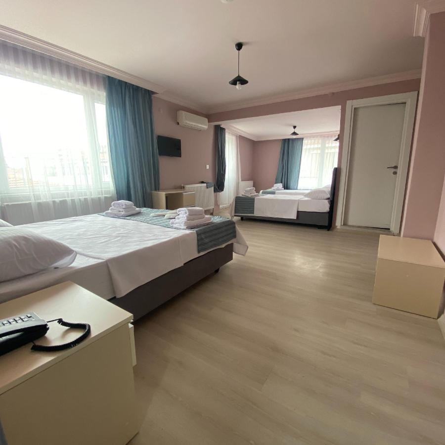 Stay Inn Edirne Ngoại thất bức ảnh